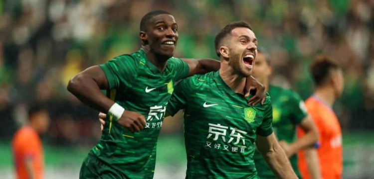 贝西克塔斯中场：有人冒用我的身份信息在网站下注，我此生从未赌球