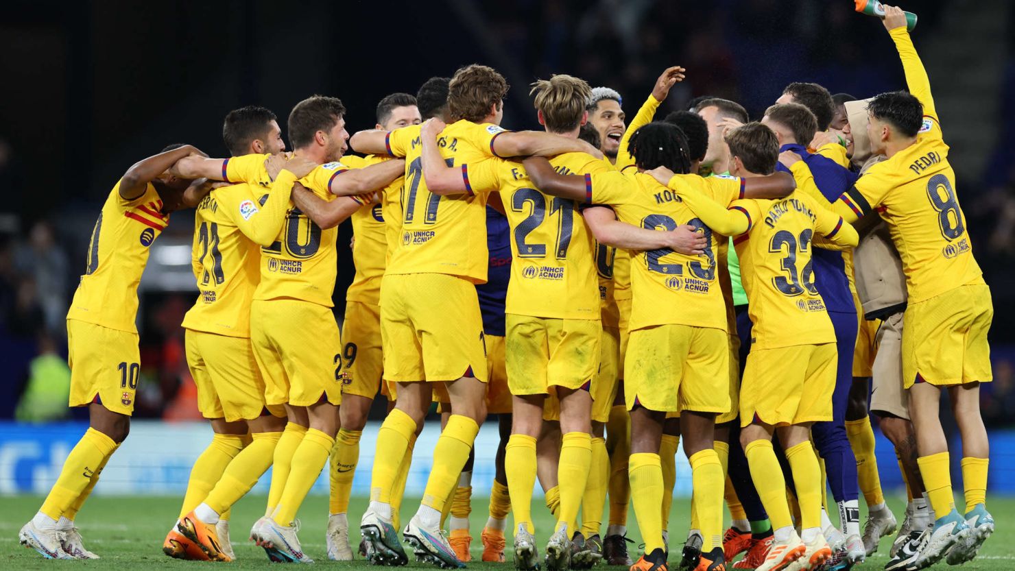 活塞双核同砍两双！康宁汉姆23分12助攻，杜伦16+16