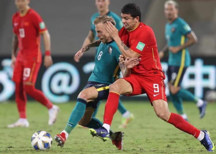 马德兴建言中超：增加升降级，取消递补，不定期体能抽测